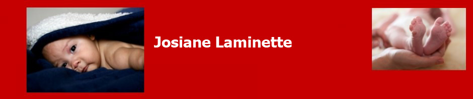 Josiane Laminette | Sage-femme à Grenoble
